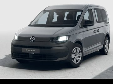 Caddy Trend 1.5 l eHybrid 85 kW 19.7 kWh Mod.27 – Bild 2