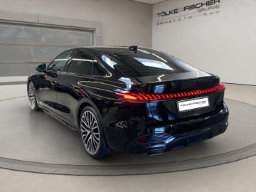 A5 Limousine e-hybrid quattro 185kW S-line ACC – Bild 4