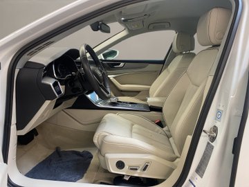 A6 55 3.0 TFSI quattro design ACC AUT Kam. Leder – Bild 8