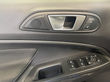 EcoSport 1.0 EcoBoost Cool & Connect PDC SHZ – Bild 9
