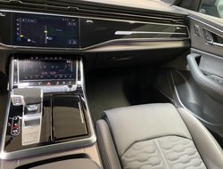 RSQ8 4.0 quattro performance TFSI Pano ACC AUT