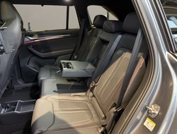 Kodiaq RS DCC AHK Leder Navi Pano