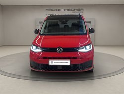 Caddy California Maxi Edition 5-Sitzer TDI DSG