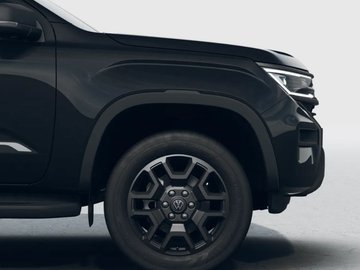 Amarok Dark Label Motor: 3.0 TDI 177 kW 4M Auto. – Bild 8