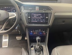 Tiguan 2.0 TDI BMT Active ACC AHK AUT Navi HUD