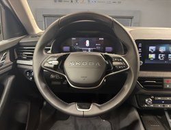 Kamiq Tour ACC AHK Virtual LED LM