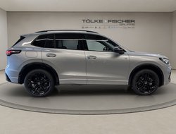 Tiguan R-Line 2.0 l TDI 4MOTION 7-Gang-DSG DCC
