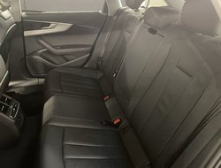 A4 40 2.0 TDI Avant advanced ACC AUT Kam. Navi