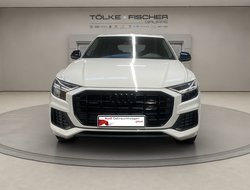 Q8 50 3.0 TDI quattro Pano AHK AUT Kam. Leder SD