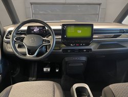 ID.Buzz Bus W Pro IQLight ACC AHK AUT Kam. Navi