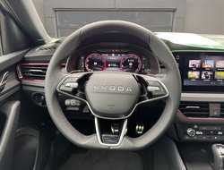 Kamiq 1.0 TSI DSG Monte Carlo Pano Navi AHK Kamer