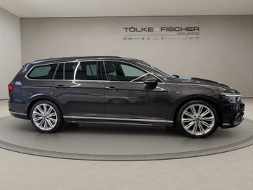 Passat Variant 2.0 TDI BMT Business R-Line ACC – Bild 6