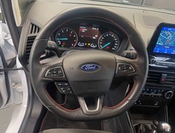 EcoSport 1.0 EcoBoost ST-Line Kam. Navi KeyLess