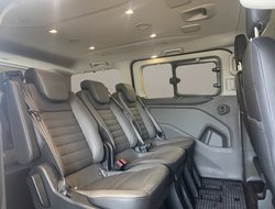 Tourneo Custom Kombi 2.0 TDCi 310 L1 Titanium LM