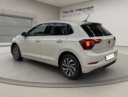 Polo VI 1.0 TSI Life Kam. Pano Virtual DynLicht