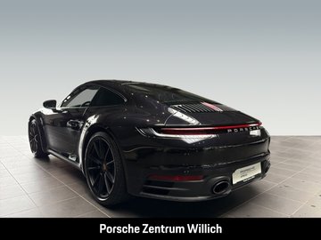 992 911 Carrera Sportabgas BOSE nur 4.250 km 21'' – Bild 3