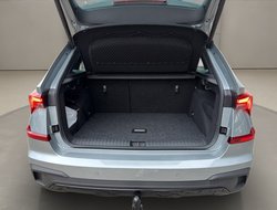 Kamiq 1.0 TSI DSG Monte Carlo Pano Navi AHK Kamer