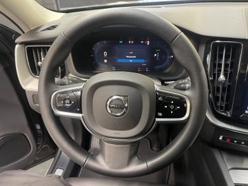 XC60 T6 Twin Engine PHEV Plus Dark Recharge ACC – Bild 11