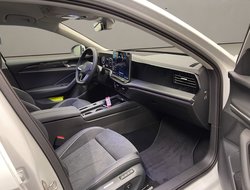 Passat Business 2.0 l TDI 7-Gang-DSG DCC IQLight