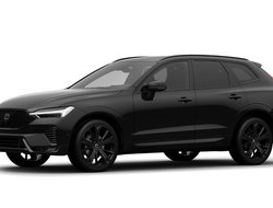 XC60 B5 AWD Plus Black Edition Gewerbeaktion!!!