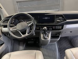 T6.1 2.0 TDI FWD California Ocean Edition DCC LM