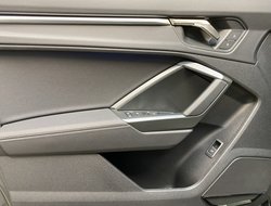 Q3 40 2.0 TFSI quattro S-Line Pano S-line ACC LM