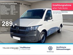 T6.1 Transporter 2.0 TDI Kasten FWD EcoProfi PDC