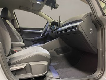 Golf Variant Energy DSG AHK ACC Netztrennwand – Bild 17