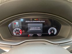 SQ5 3.0 TDI quattro MHEV S-line AUT Kam. Navi LM