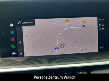 992 911 Turbo S Cabriolet Burmester InnoDrive – Bild 19