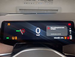 ES90 Single Motor Extended Range Ultra GEWERBE!!!