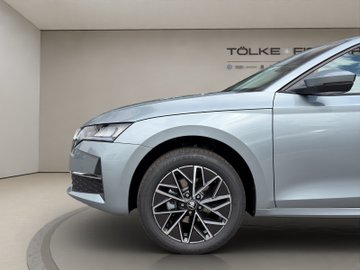 Octavia Combi 2.0 TDI DSG Selection ACC AHK AUT – Bild 6