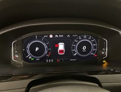 Arteon Shooting Brake 1.4 TSI  R-Line DCC Pano