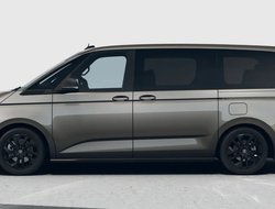 T7 Multivan Life LÜ TDI 110 kW Mod27 NaviPro ACC