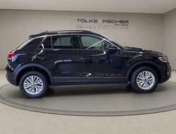 T-Roc 1.0 TSI Life ACC Virtual KlimaA. LED LM
