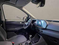 Caddy ENERGY 5-Sitzer 1.5l 85 KW 6 Gang Schalter