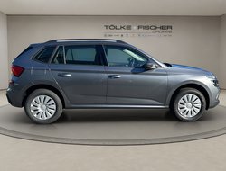 Kamiq 1,0 TSI SHZ LED W-Paket PDC SpurH