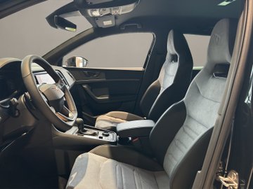 Ateca 2.0 TSI 4Drive Tribe Edition ACC AUT Kam. – Bild 8