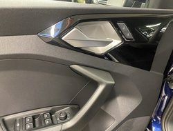 A1 Sportback 25 1.0 TFSI advanced AUT Virtual LM