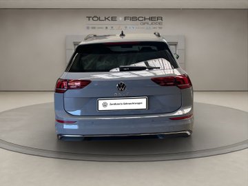 Golf VIII Variant 2.0 TDI  W Goal ACC AHK AUT LM – Bild 5