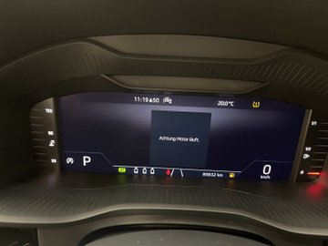 Kodiaq 2.0 TDI 4x4 L&K ACC AUT Kam. Navi Pano LM – Bild 12