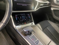 A6 45 3.0 TDI quattro Avant design ACC AUT Kam.