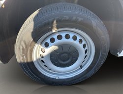 T6.1 Transporter 2.0 TDI Kasten FWD EcoProfi PDC