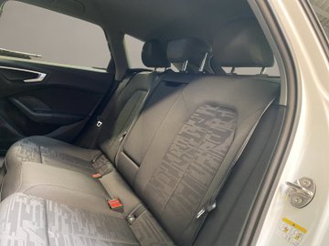 A5 Avant 2.0 TFSI W S-line ACC AHK AUT Kam. Navi – Bild 15