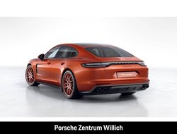 Panamera 4 Platinum Edition Sportabgas 21-Zoll