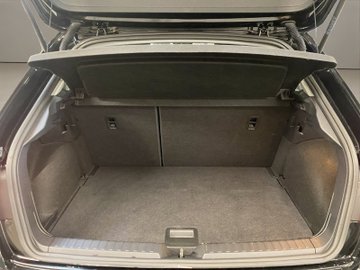 A1 Sportback 30 1.0 TFSI S-Line S-line AUT Navi – Bild 17