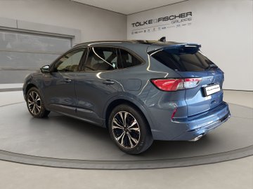 Kuga 2.5 Duratec PHEV ST-Line X ACC|AUT|Kam.|HUD – Bild 4