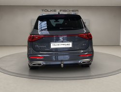 Tarraco 2.0 TDI 4Drive FR DCC ACC AHK AUT Kam.