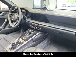 992 911 Carrera 4S Cabriolet Hinterachslenkung