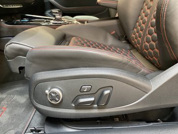 RS 5 Coupe 2.9 quattro TFSI ACC AUT Kam. Navi LM – Bild 10